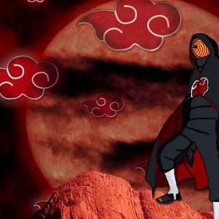 Tobi naruto wallpaper