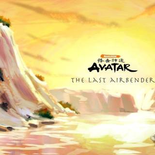 The Last Airbender wallpaper