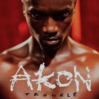 Akon wallpaper