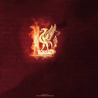 Liverpool fc desktop wallpaper