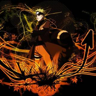 Naruto Shippuden wallpaper