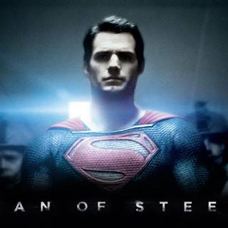 Superman 2013 HD wallpaper