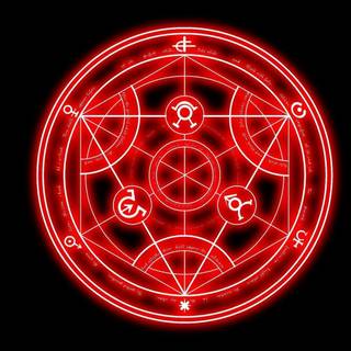 Fullmetal Alchemist wallpaper