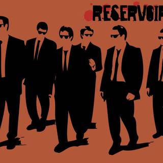 Reservoir Dogs wallpaper