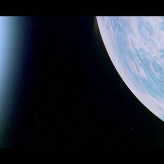 2001 A Space Odyssey wallpaper