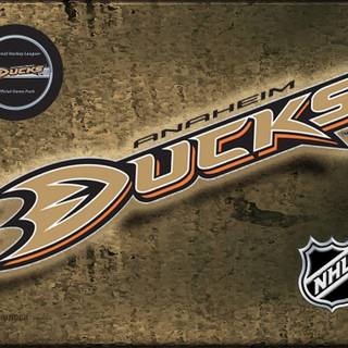 Anaheim Ducks wallpaper