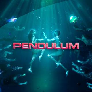 Pendulum wallpaper
