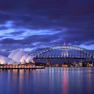 Sydney wallpaper
