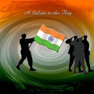 Independence Day wallpaper 2015 with indian army
