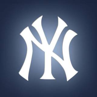 New York Yankees background