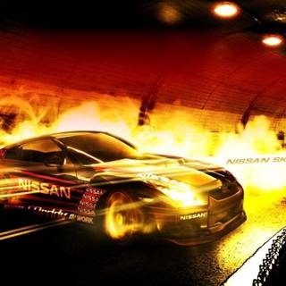 Need For Speed wallpaper