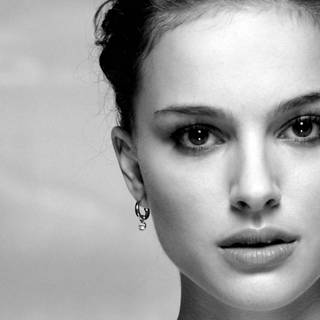 Natalie Portman wallpaper