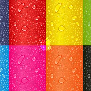 Cute colorful backgrounds