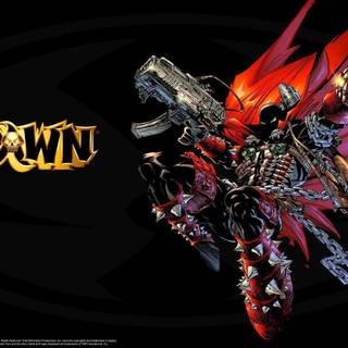 Spawn backgrounds
