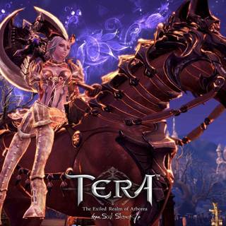 Tera wallpaper