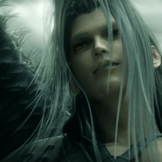 Sephiroth pictures