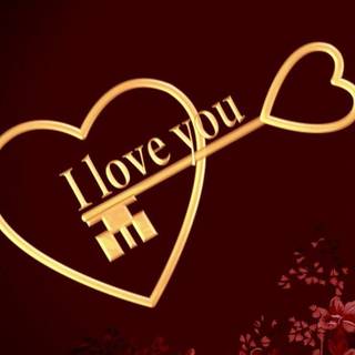 Love heart wallpaper 2015