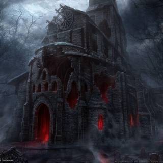 HD Diablo 3 wallpaper