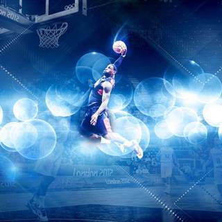 Lebron wallpaper 2013