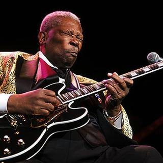 Bb King wallpaper