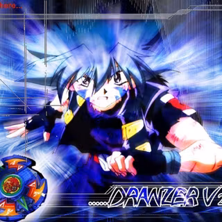 Beyblade wallpaper