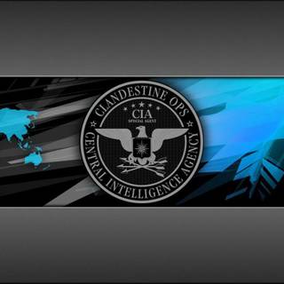 CIA wallpaper