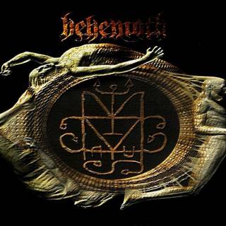 Behemoth wallpaper