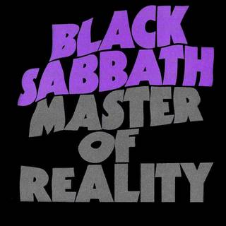 Black Sabbath wallpaper