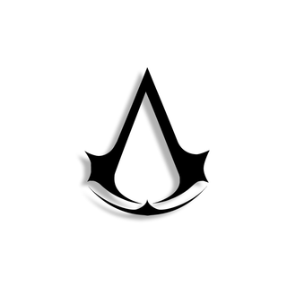 Assassin's Creed symbol wallpaper
