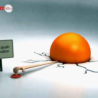 3d cartoon wallpaper