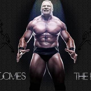 WWE brock lesnar 2015 wallpaper