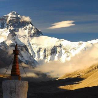 Tibet wallpaper