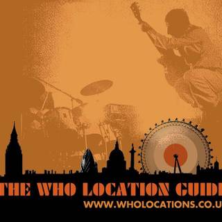 The who wallpaper desktop