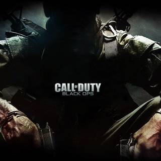 Call of Duty wallpaper