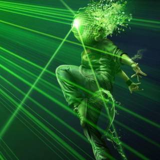 House music backgrounds