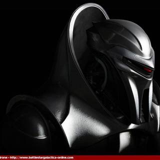 Cylon wallpaper