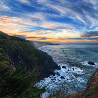 Big Sur wallpaper