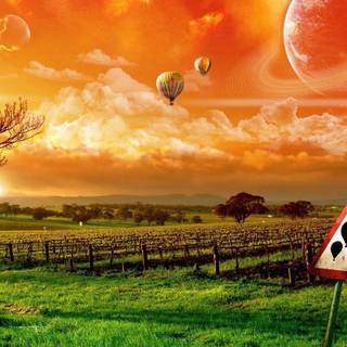 Hot computer wallpaper