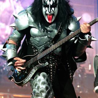 Gene Simmons wallpaper