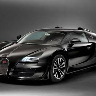 Bugatti Veyron background