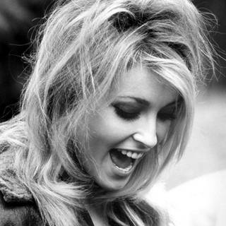 Sharon tate wallpaper