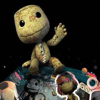 LittleBigPlanet wallpaper