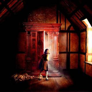 Narnia wallpaper