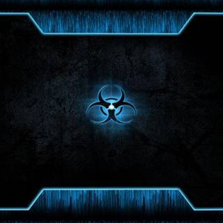 Biohazard wallpaper