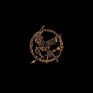 Hunger Games wallpaper