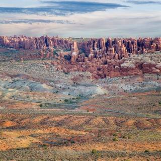 Arches National Park wallpaper