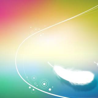 3D background wallpaper