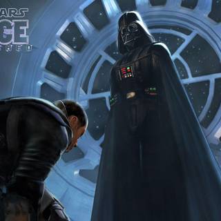 Starkiller wallpaper