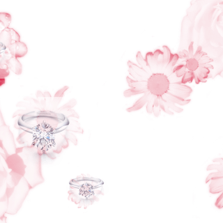 Wedding flowers background