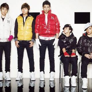 Big bang 2015 wallpaper